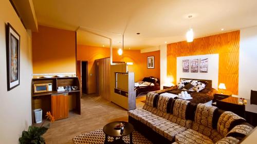 La Paz Hotel | Hotel Gran Aurum