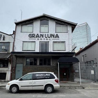 Puerto Montt Hotel | Hotel Gran Luna