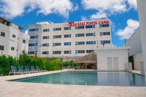 Punta Cana Hotel | Hotel Gran Real Punta Cana