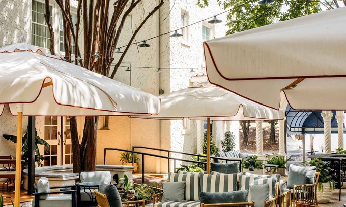 Midtown Hotel | Hotel Granada Midtown
