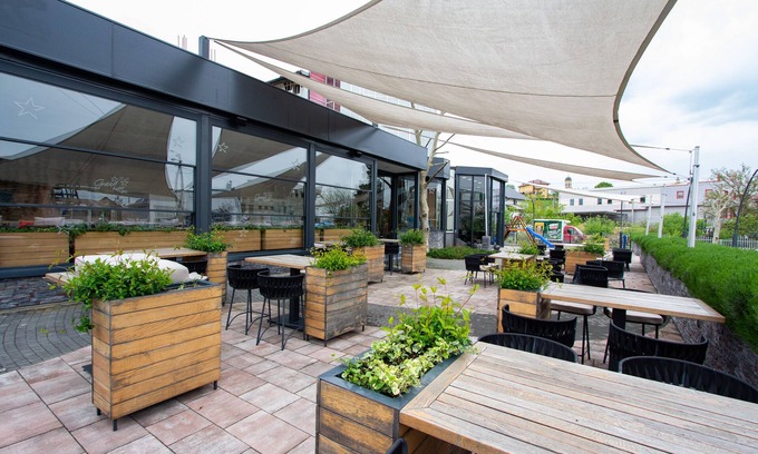 Banja Luka Hotel | Hotel Grand