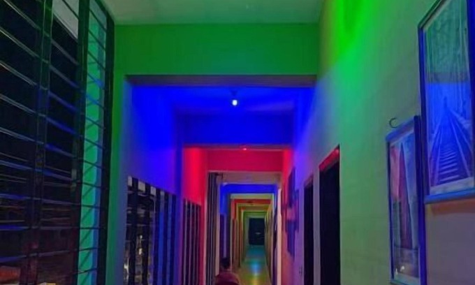 Sylhet Hotel | Hotel Grand Brothers