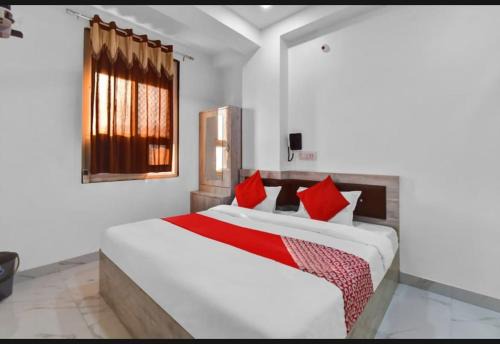 Ajmer Hotel | Hotel Grand L M