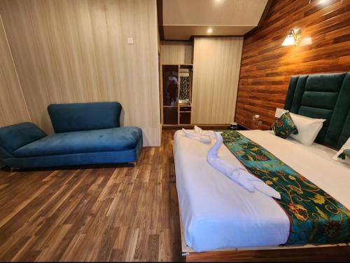 Nishat-Shalimar Hotel | Hotel Grand Nishat
