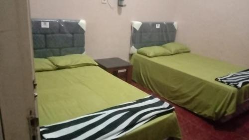 Mataram Hotel | Hotel Grand Orindo