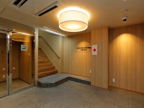 Obihiro Hotel | Hotel Grand Terrace Obihiro Annex