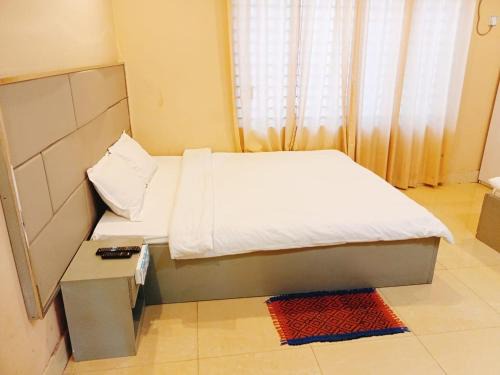 Sylhet Hotel | Hotel Grand Usman