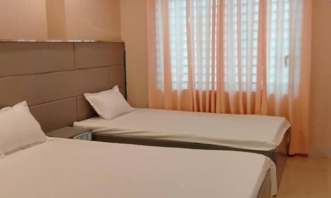 Sylhet Hotel | Hotel Grand Usman Sylhet