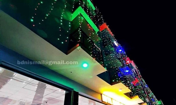 Bandarban Hotel | Hotel Grand Valley