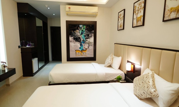 Tungarli Hotel | Hotel Grand Visava