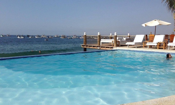 Máncora Hotel | Hotel Grandmare & Bungalows
