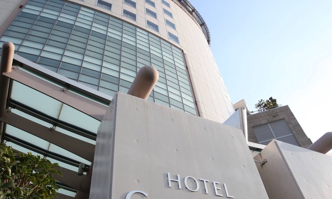 Gifu Hotel | Hotel Grandvert GIZAN