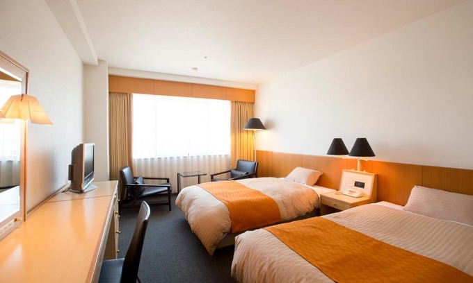 Kintaro Onsen Hotel | Hotel Granmirage