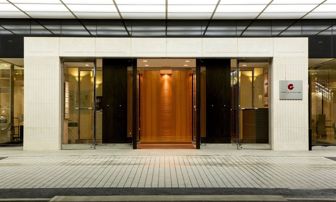 Kintaro Onsen Hotel | Hotel Granmirage