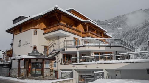 Grossarl Hotel | Hotel Gratz Großarl