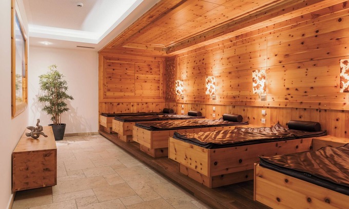 Grossarl Hotel | Hotel Gratz Großarl