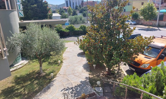 Vaqarr Hotel | Hotel Green