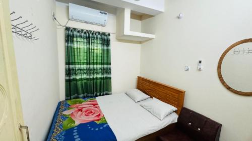 Dhaka Hotel | Hotel Green Garden Residential