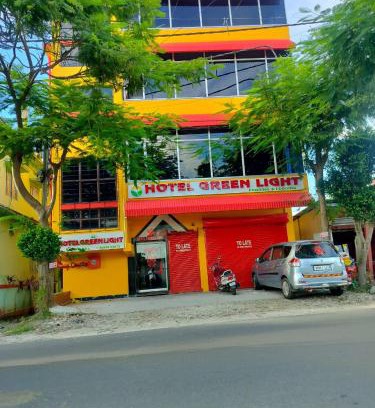 Mathabhanga Hotel | Hotel Green Light
