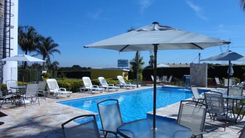 Jardinopolis Hotel | Hotel Green Village