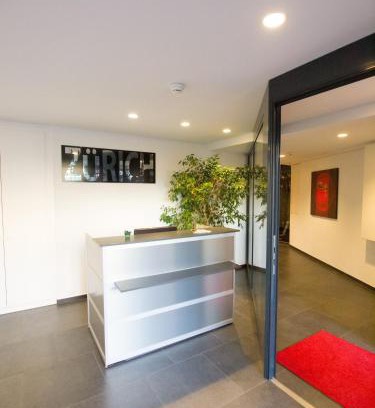 Langstrasse Hotel | Hotel Gregory