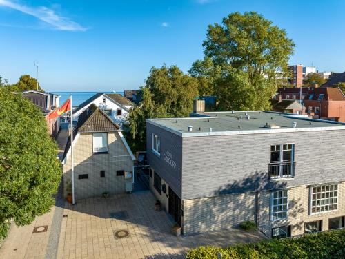 Wyk auf Foehr Casa | Hotel Gregory Wyk auf Föhr