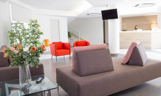 Chiaramonte Gulfi Hotel | Hotel Grel