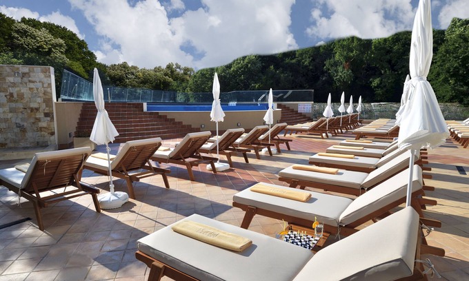Golden Sands Hotel | Hotel Grifid Foresta Adults Only