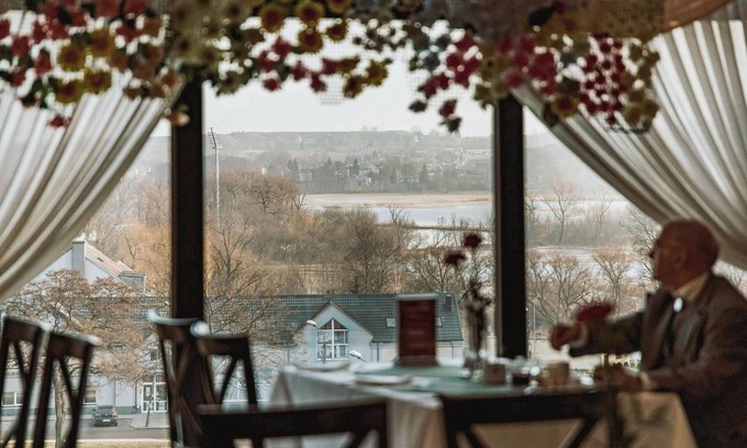 Lomza Hotel | Hotel Gromada Lomza