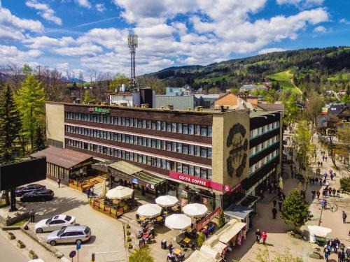 Zakopane Hotel | Hotel Gromada Zakopane