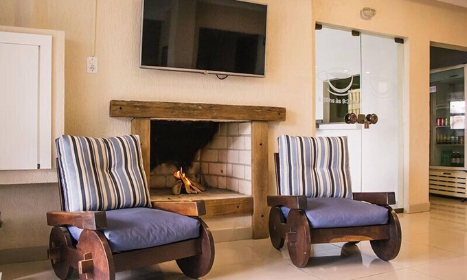 Guaiba Hotel | Hotel Guaíba