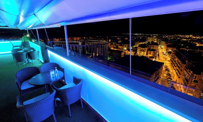 Sanlúcar de Barrameda Hotel | Hotel Guadalquivir