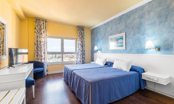 Sanlúcar de Barrameda Hotel | Hotel Guadalquivir