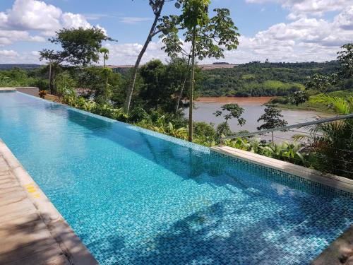 Puerto Iguazú Hotel | Hotel Guaminí Misión