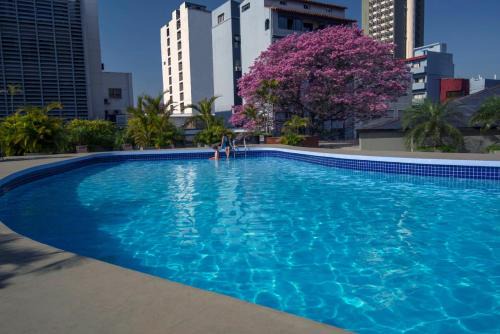 Catedral Hotel | Hotel Guarani Asuncion