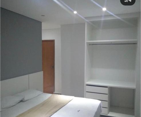 Ponte Grande Hotel | Hotel Guarulhos