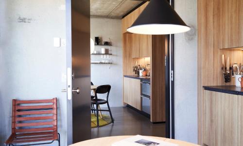 Aarhus North Apartamento | Hotel GUESTapart