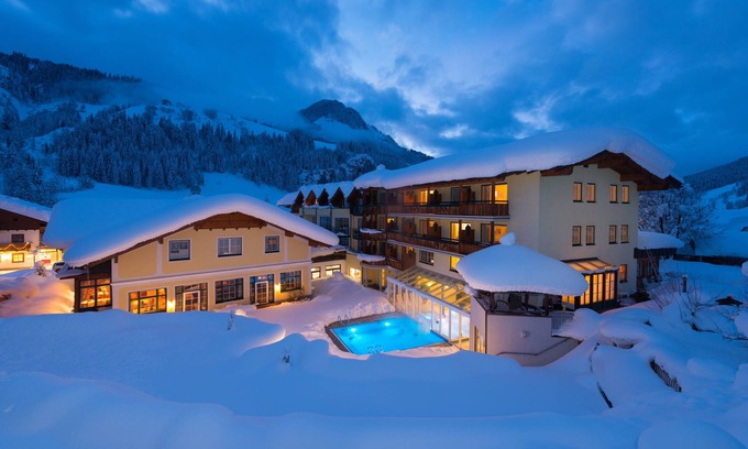 Kleinarl Hotel | Hotel Guggenberger