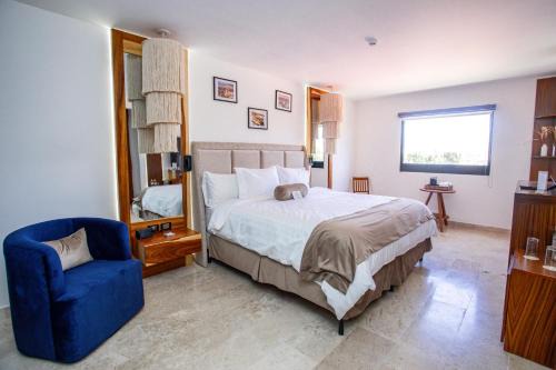 Santa María del Río Hotel | Hotel Guiant