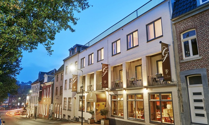 Gulpen Hotel | Hotel Gulpen