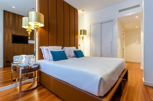 Mahipalpur Hotel | Hotel Gulshan Suites Plaza At Delhi Airport