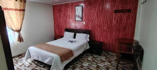 La Candelaria Hotel | Hotel Gun Glub