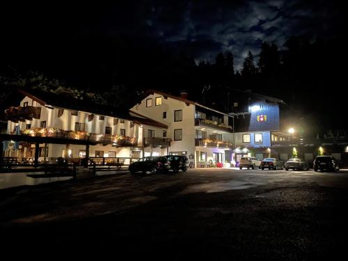 Spitzingsee Hotel | Hotel Gundl Alm