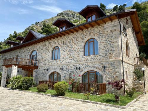 Shengjin Hotel | Hotel Guri Shengjin
