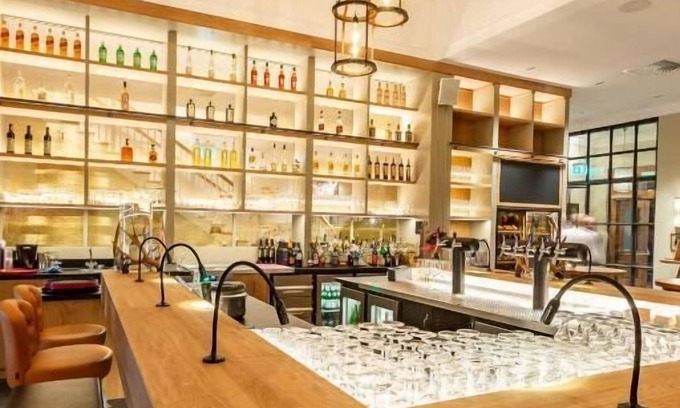Dotlingen Hotel | Hotel Gut Altona