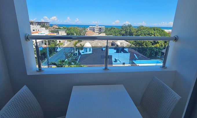 Puerto Plata Hotel | Hotel Gutz