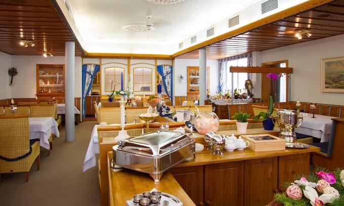 Ruedesheim am Rhein Hotel | Hotel Höhn