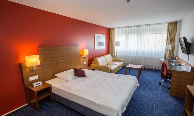 Hoeri Hotel | Hotel Höri Inn