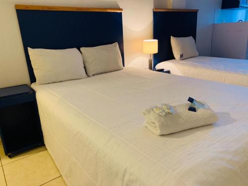 Financial District Hotel | Hotel H Americas