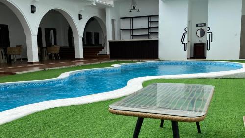 Jacaleapa Hotel | Hotel H4